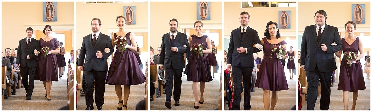 Emily + John :: Stevens Point, Wisconsin Wedding Photography