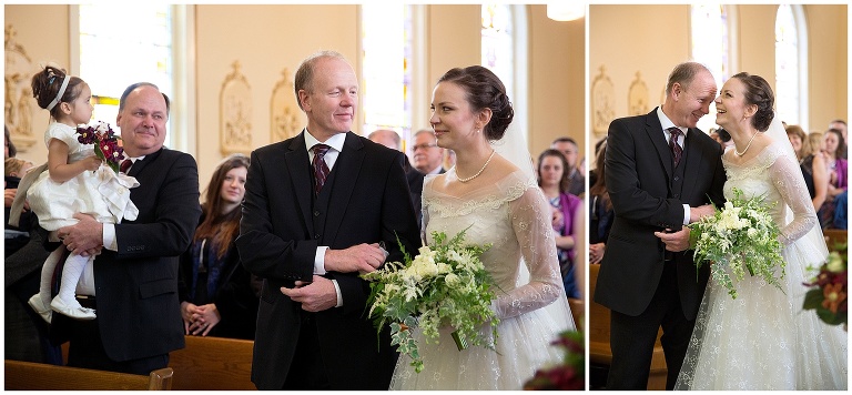 Emily + John :: Stevens Point, Wisconsin Wedding Photography