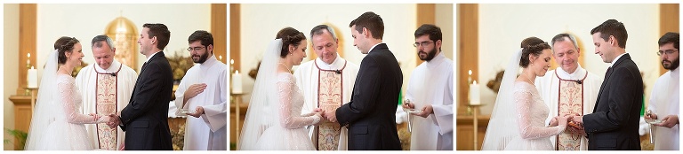 Emily + John :: Stevens Point, Wisconsin Wedding Photography