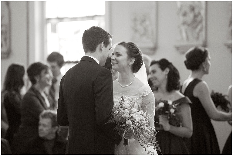 Emily + John :: Stevens Point, Wisconsin Wedding Photography