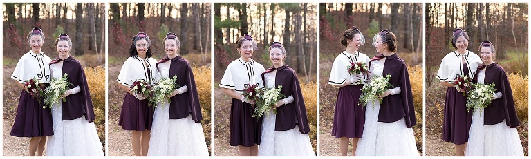 Emily + John :: Stevens Point, Wisconsin Wedding Photography