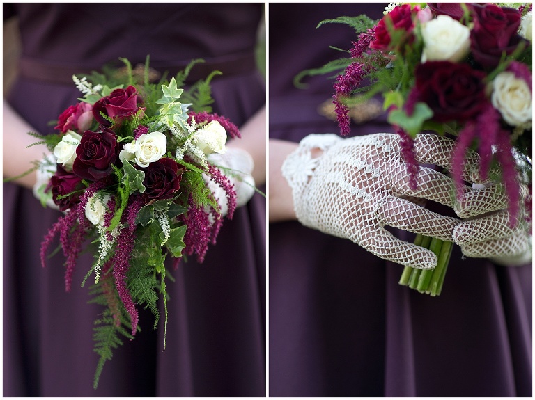 Emily + John :: Stevens Point, Wisconsin Wedding Photography