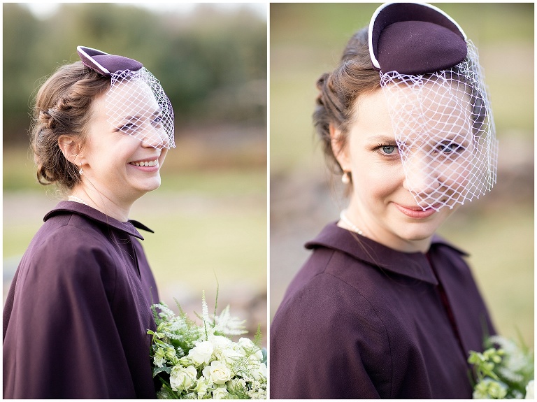 Emily + John :: Stevens Point, Wisconsin Wedding Photography