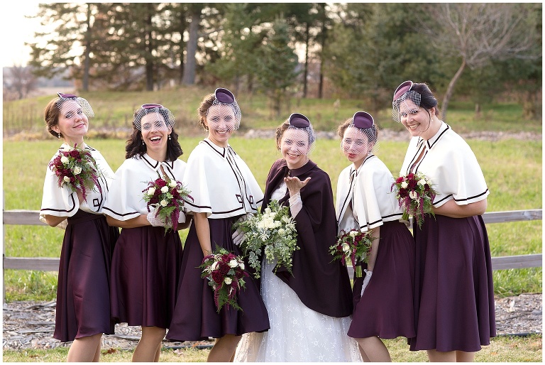 Emily + John :: Stevens Point, Wisconsin Wedding Photography