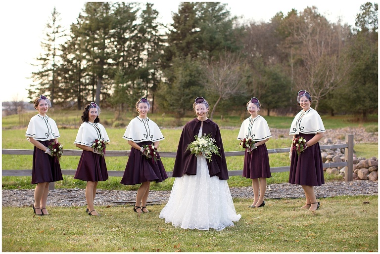 Emily + John :: Stevens Point, Wisconsin Wedding Photography