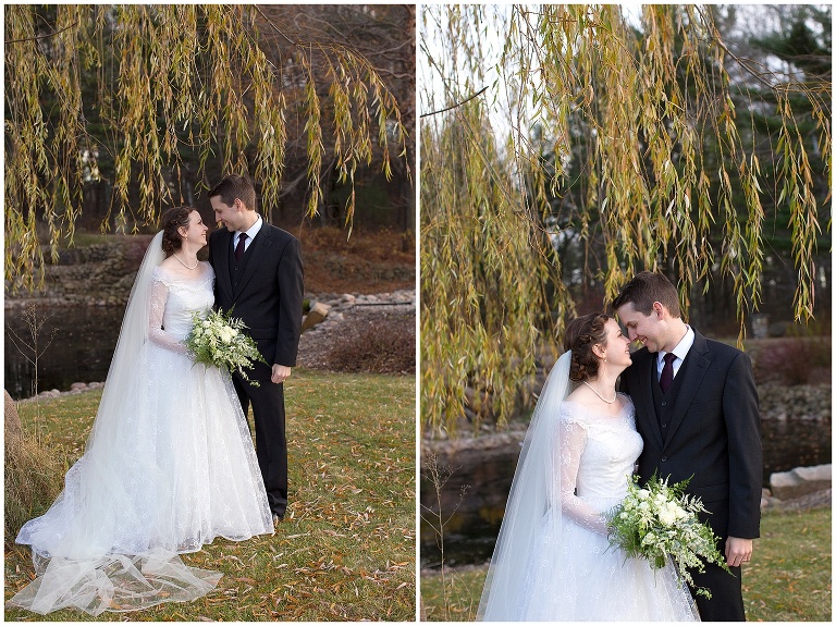 Emily + John :: Stevens Point, Wisconsin Wedding Photography