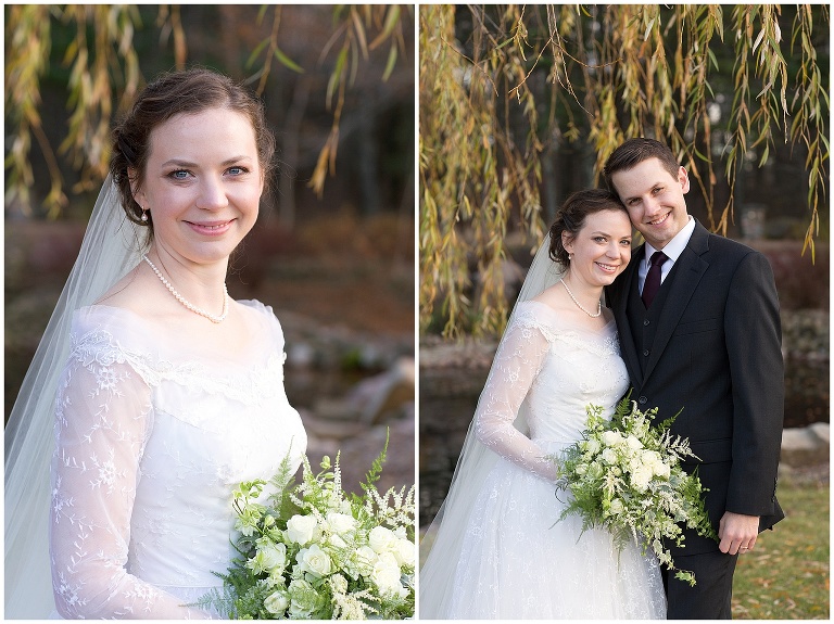 Emily + John :: Stevens Point, Wisconsin Wedding Photography