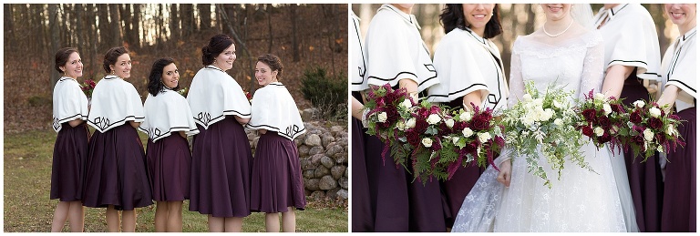 Emily + John :: Stevens Point, Wisconsin Wedding Photography