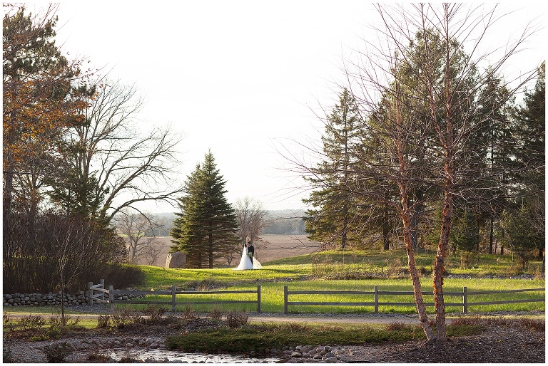 Emily + John :: Stevens Point, Wisconsin Wedding Photography