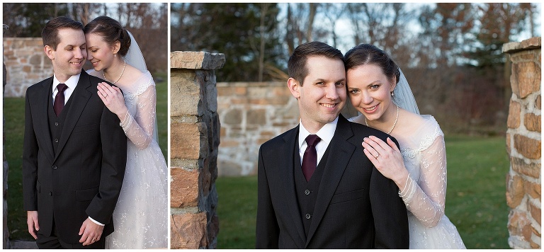 Emily + John :: Stevens Point, Wisconsin Wedding Photography