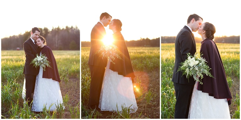 Emily + John :: Stevens Point, Wisconsin Wedding Photography