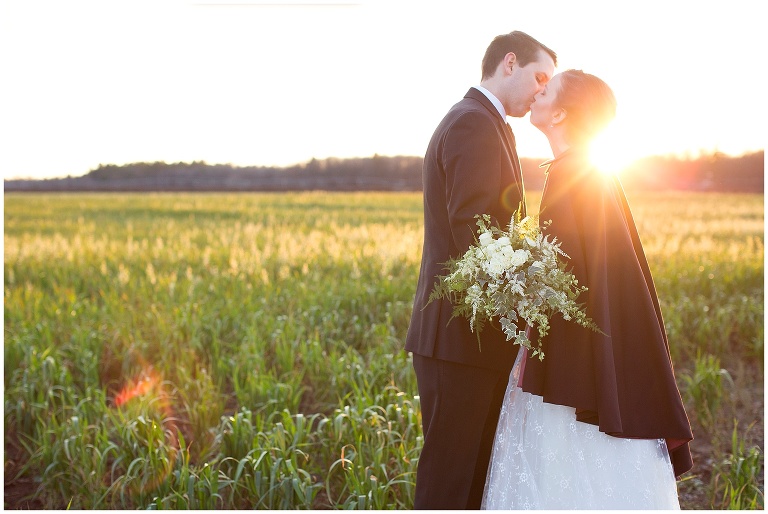Emily + John :: Stevens Point, Wisconsin Wedding Photography