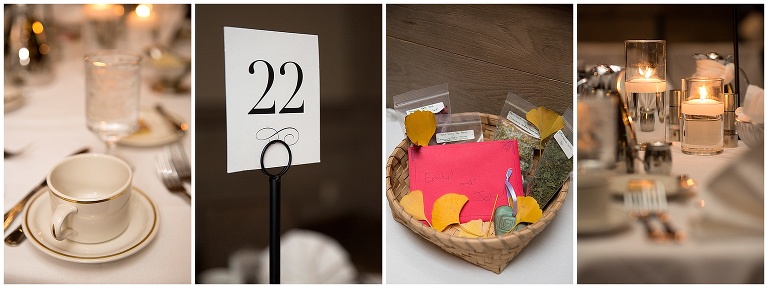 Emily + John :: Stevens Point, Wisconsin Wedding Photography