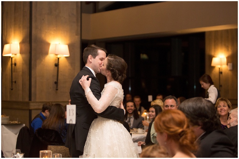 Emily + John :: Stevens Point, Wisconsin Wedding Photography