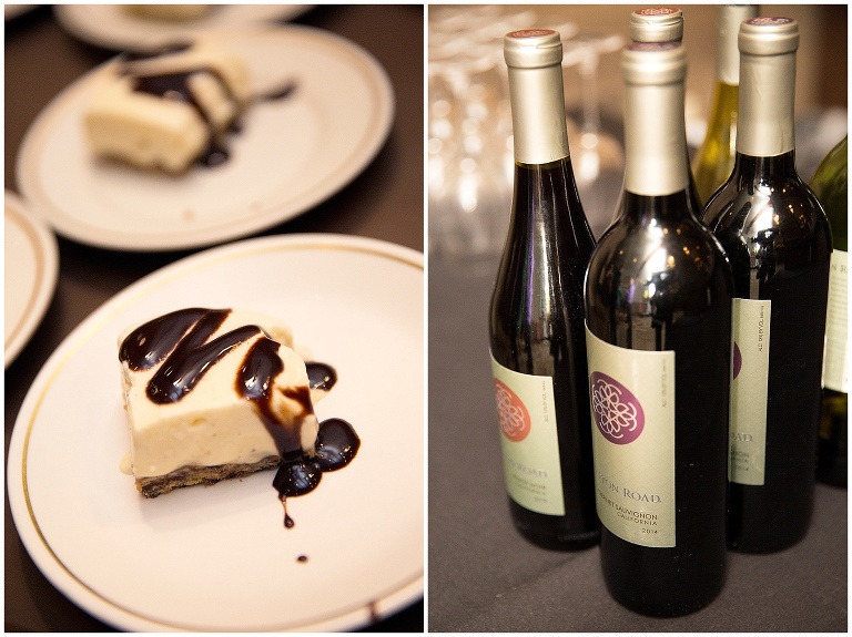 Emily + John :: Stevens Point, Wisconsin Wedding Photography