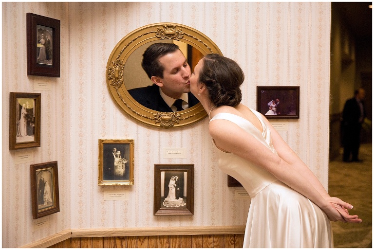 Emily + John :: Stevens Point, Wisconsin Wedding Photography