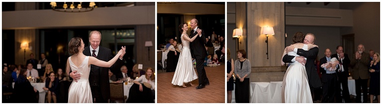 Emily + John :: Stevens Point, Wisconsin Wedding Photography