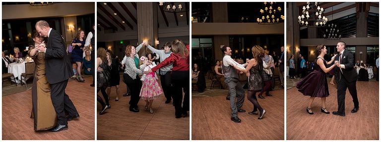 Emily + John :: Stevens Point, Wisconsin Wedding Photography