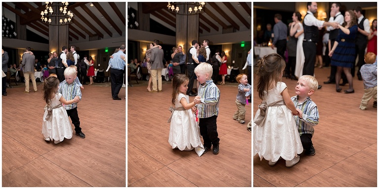 Emily + John :: Stevens Point, Wisconsin Wedding Photography