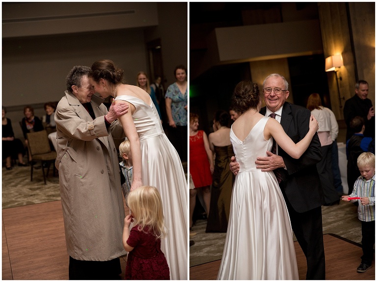 Emily + John :: Stevens Point, Wisconsin Wedding Photography