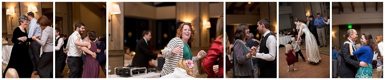 Emily + John :: Stevens Point, Wisconsin Wedding Photography